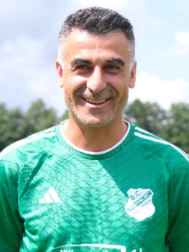 Kamuran Özkan