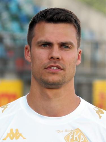 Christopher Ludy