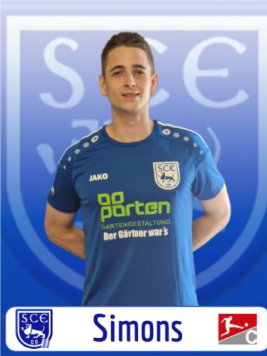 Fabian Simons