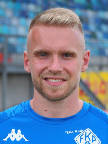 Kristof Scherpf
