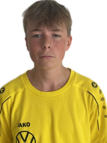 Luis Valentin Weiß