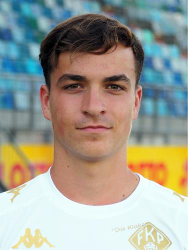Martin Franco Stuppy