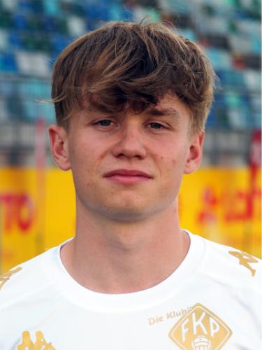 Moritz Theobald