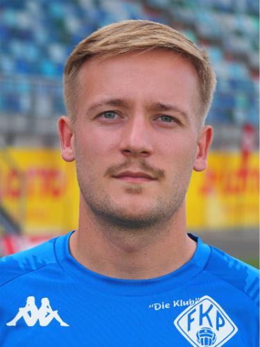 Jonas Vogt