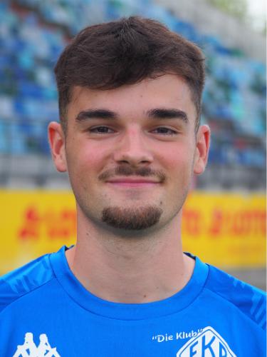 Lennart Vogt