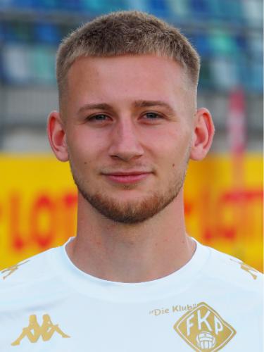 Michael Wiktorski