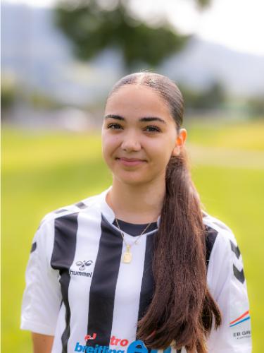 Ariona Gashi