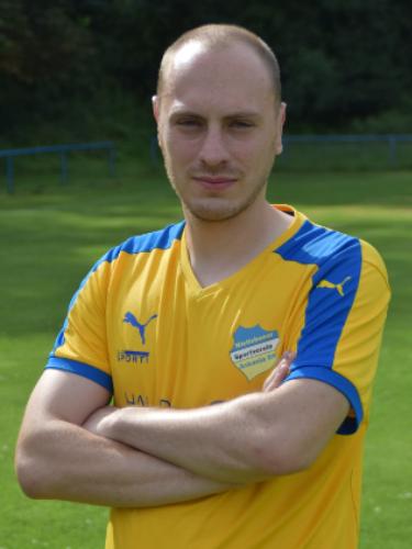 Jonas Matthäus