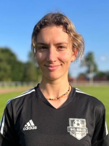 Katharina Hinz