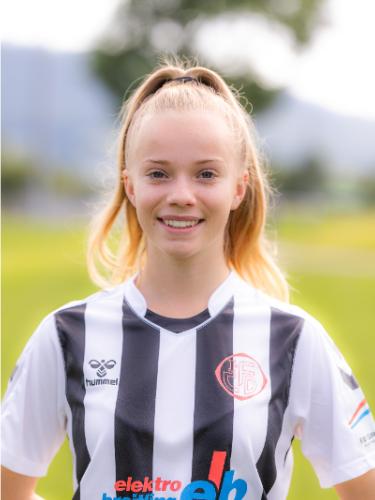 Elise Riggers