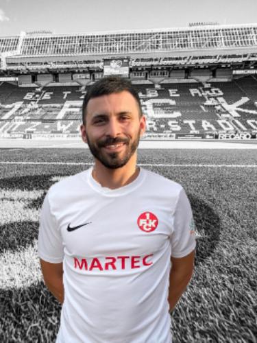 Yvo Vitor Dos Santos