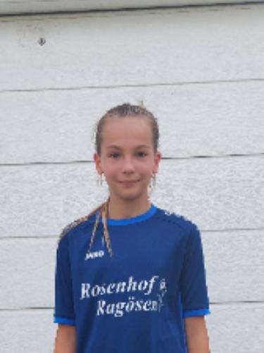 Matilda Grabinski