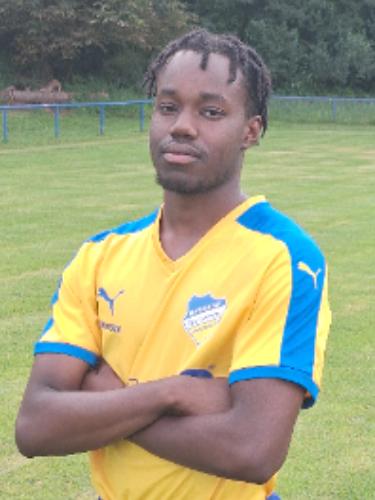 Malik Bonkano