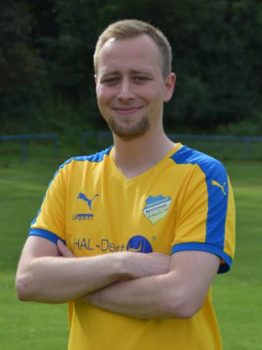 Clemens Berlt