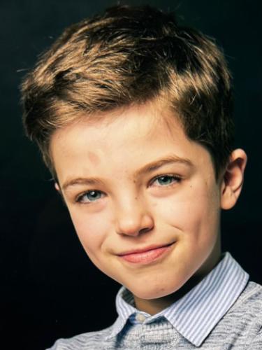 Jacob Voigt