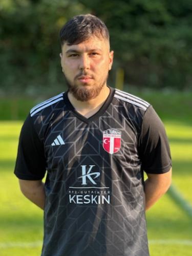 Beraat Sarikaya