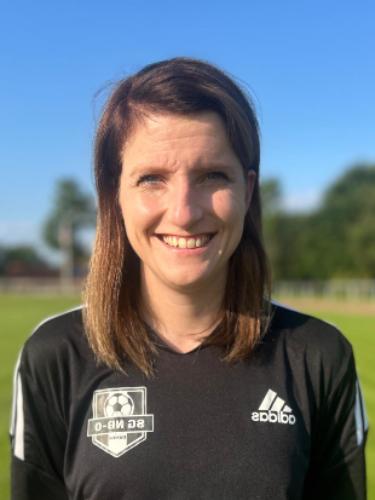 Annika Pust