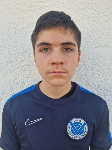 Raul Joao da Conceicao Gomes