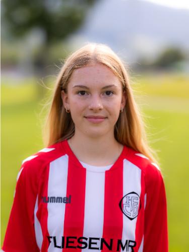 Siri-Marie Aigner