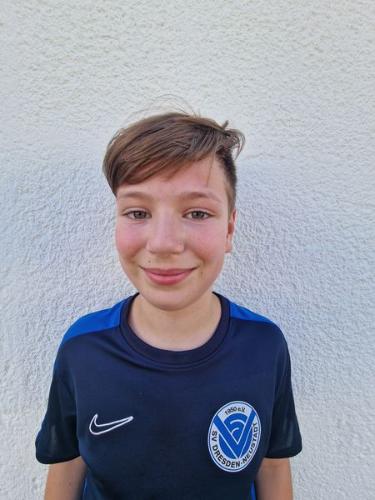 Noah Zückmantel