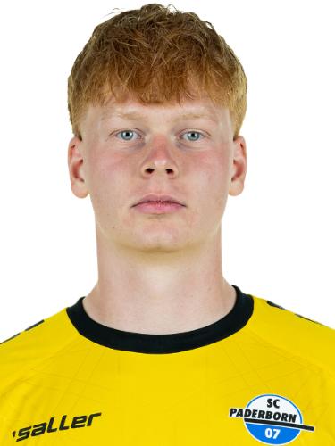 Florian Pruhs