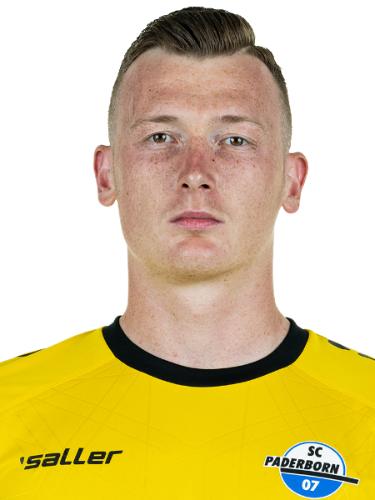 Markus Schubert