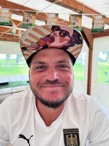 Rene Troeger