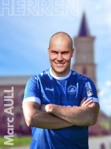 Marc Aull