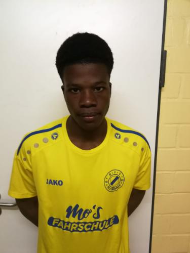Abdou Balou Salamane