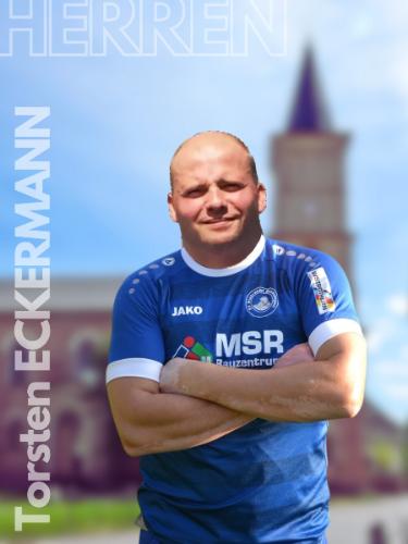 Torsten Eckermann