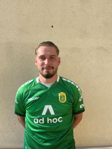 Liam Floßmann