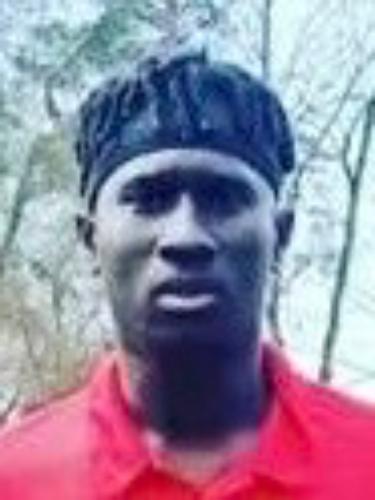 Souley Mane Daouda Bah