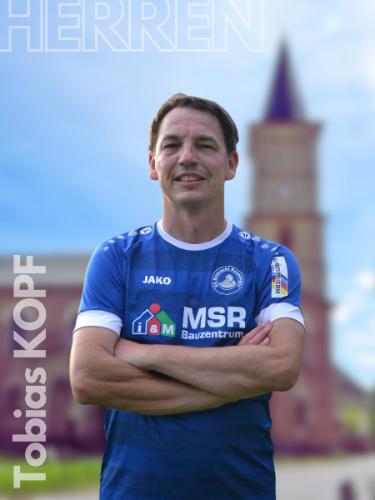Tobias Kopf