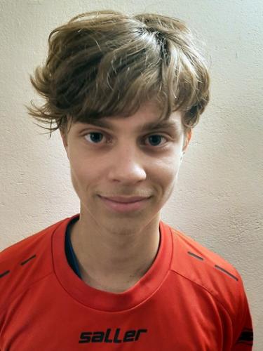 Elias Ahnert