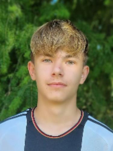 Maksym Potapov
