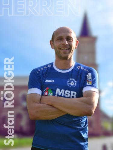 Stefan Rödiger