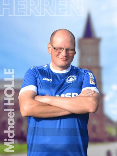 Michael Holle