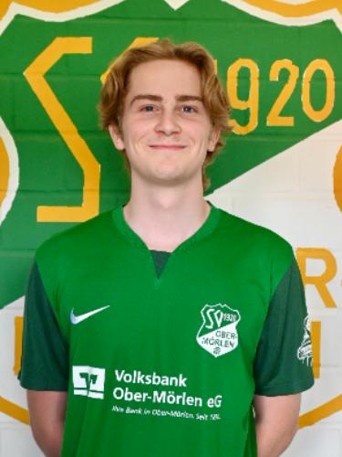Jonas Habl