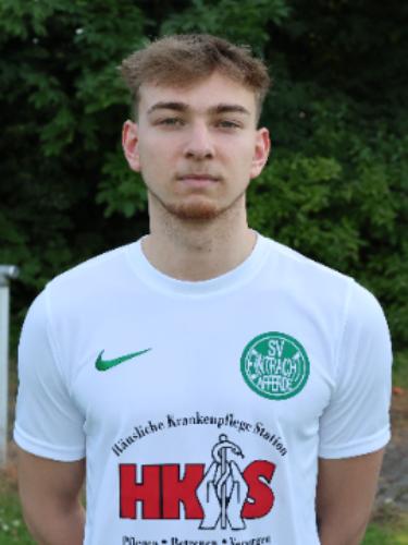 Mika Müller