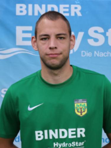 Tim Arndt
