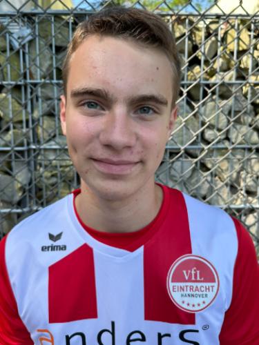Lando Moßmaier