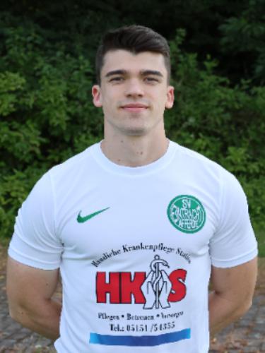 Aaron Oefler