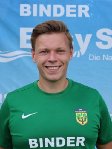 Tim Bartelt