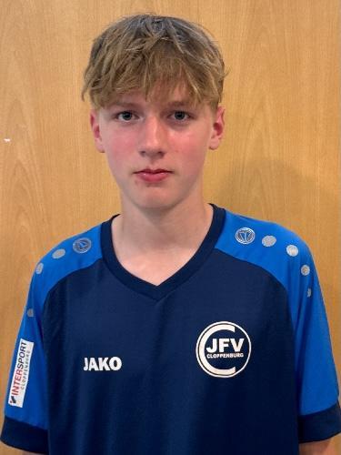 Luke Meyer