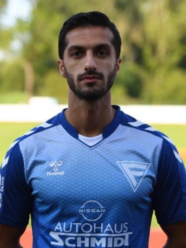 Mustafa Azadzoy
