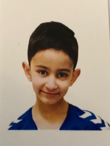 Twiny Mohammed