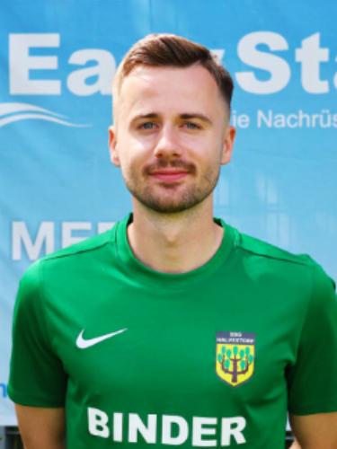 Simon Eickhoff