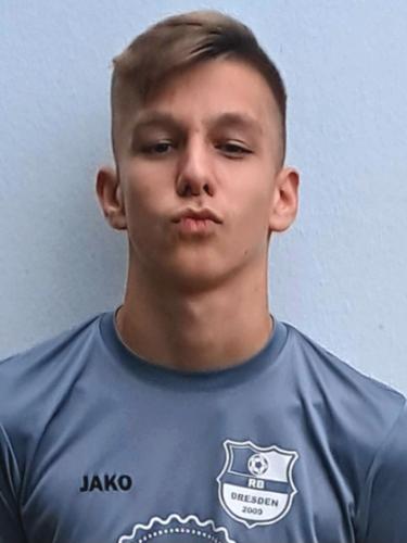 Yannik-Maurice Strunz