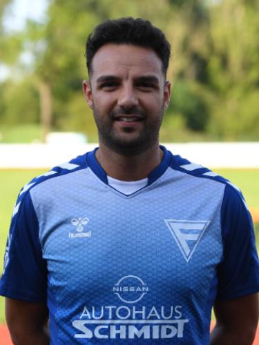 Tarek El-Ali