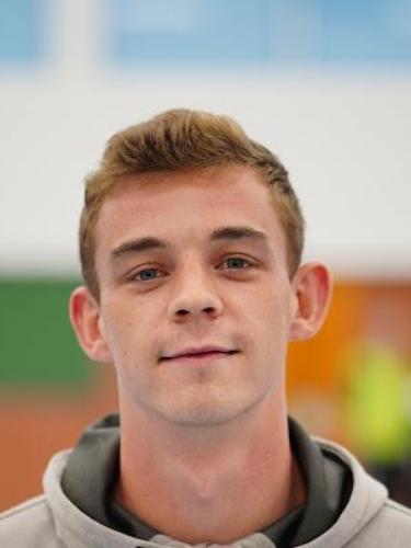 Nico Kretschmar